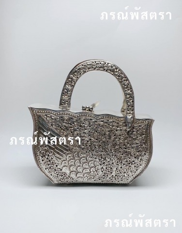 กระเป๋าเงินแท้