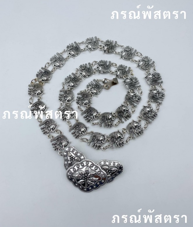 เข็มขัดหัวรัดซิ่น